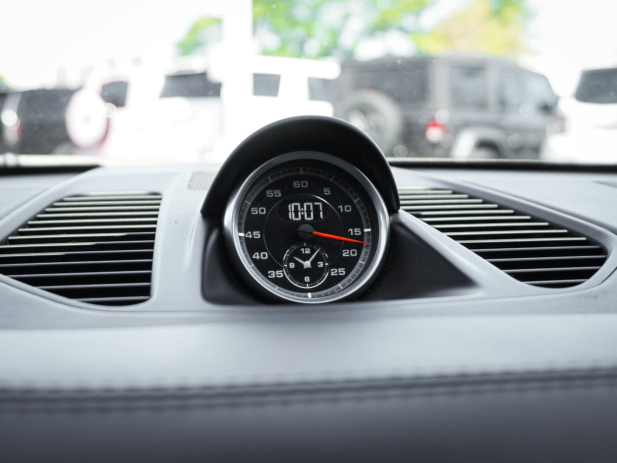 Used 2019 Porsche 911 Carrera GTS RWD image 38