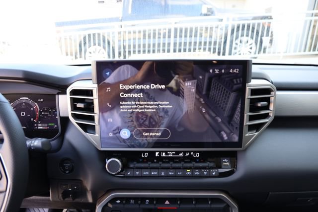 New 2026 Toyota Sequoia Limited image 21