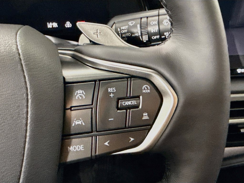 New 2026 Lexus RX 350 Premium Plus w/ Accessory Package (K3) FWD image 13