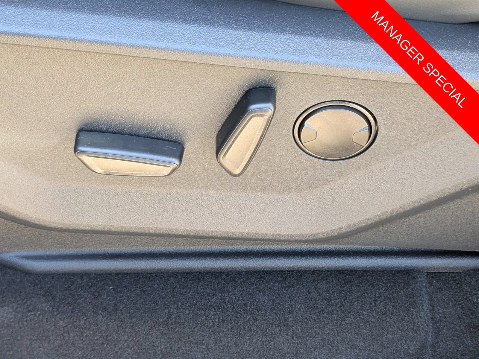 New 2026 Ford Expedition Max Active AWD/4WD image 20