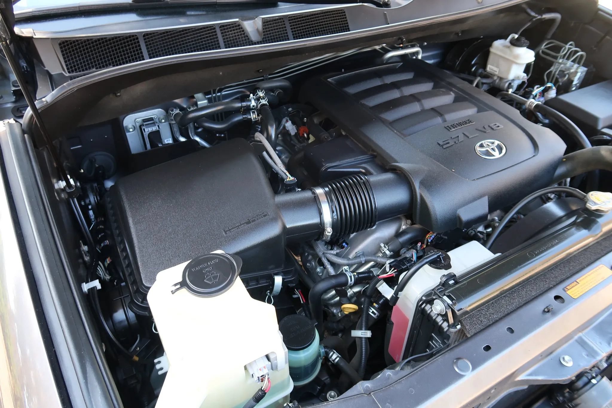 Used 2013 Toyota Sequoia Limited AWD/4WD image 33