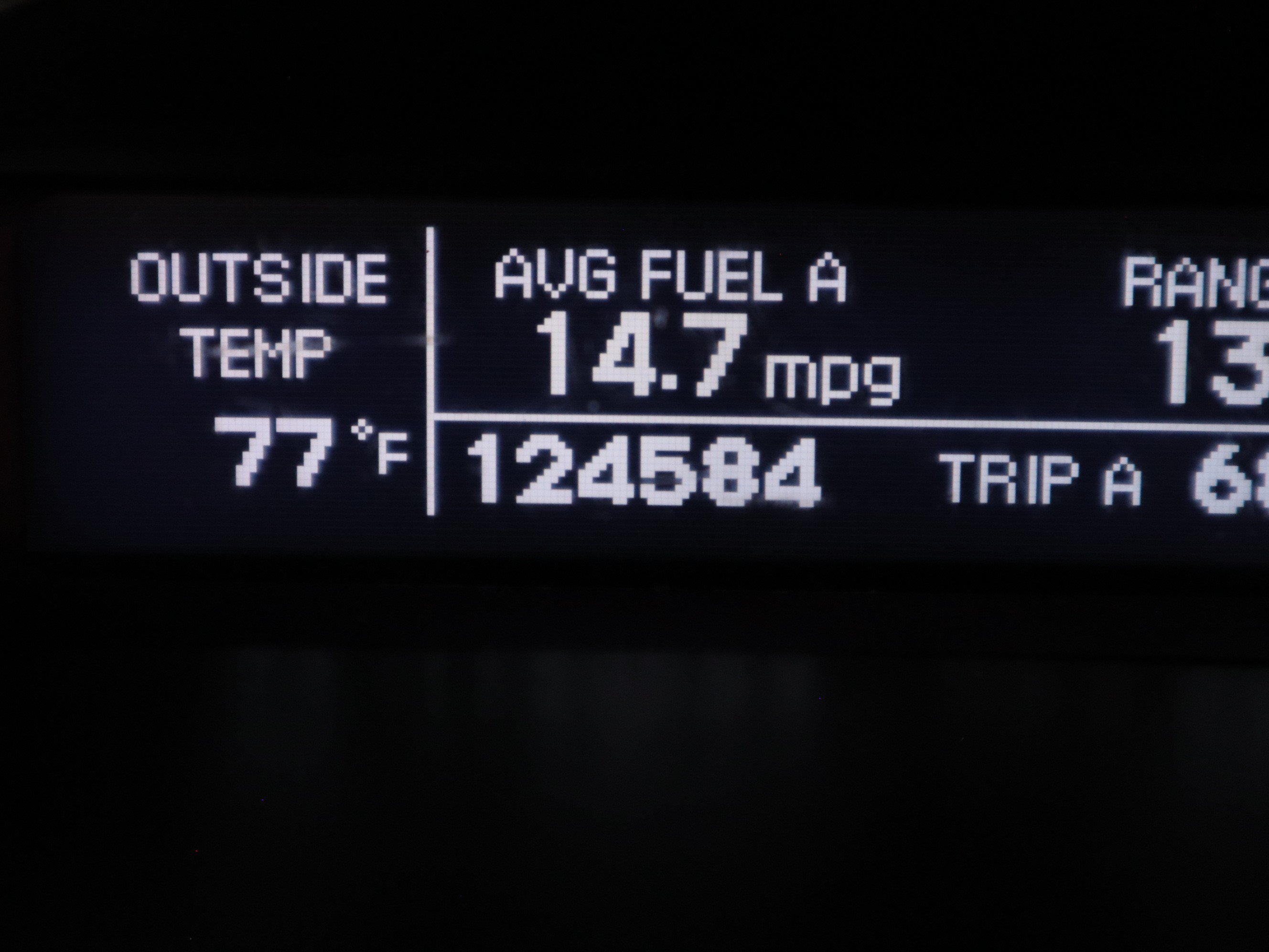 Used 2013 Honda Ridgeline RTL image 18