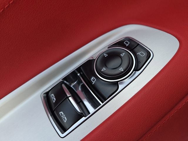 Certified 2020 Chevrolet Corvette Stingray Preferred Cpe w/ 2LT Preferred Equipment Group image 11