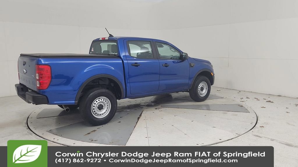 Used 2019 Ford Ranger XL image 15