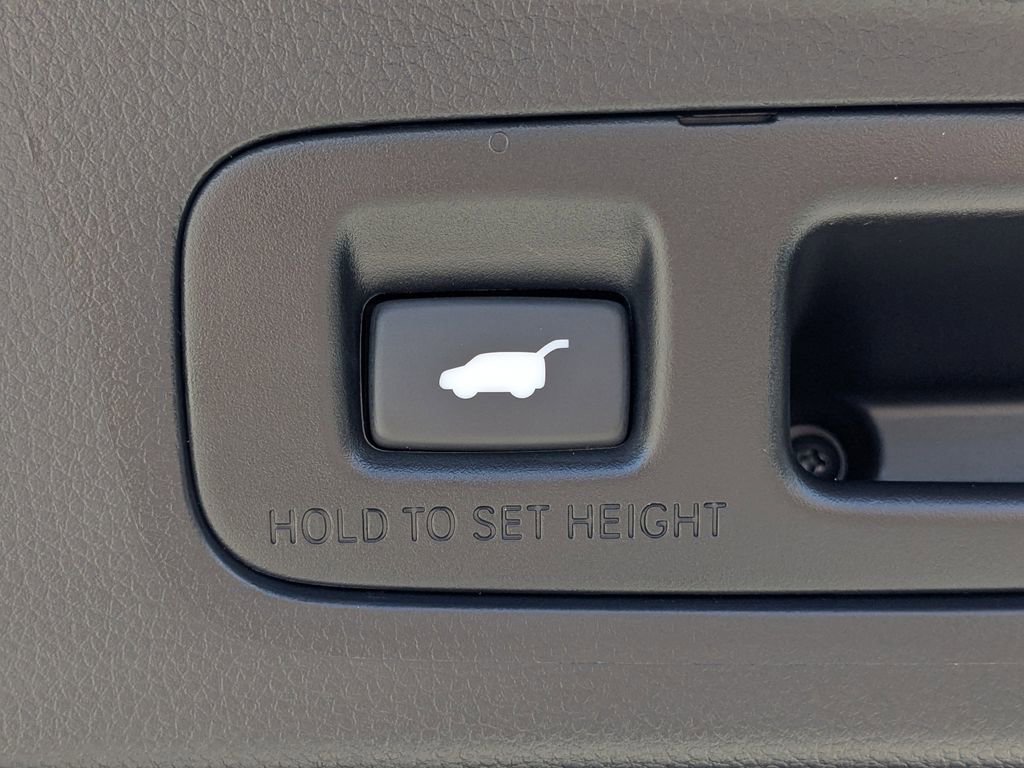 Used 2026 Honda CR-V EX-L image 14