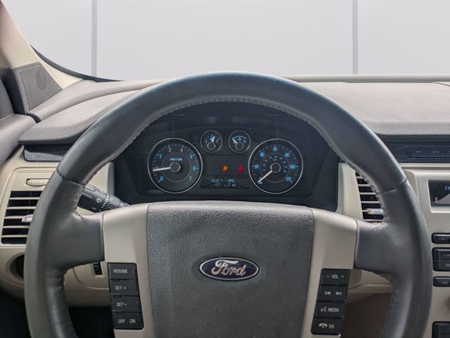 Used 2010 Ford Flex SE FWD image 27