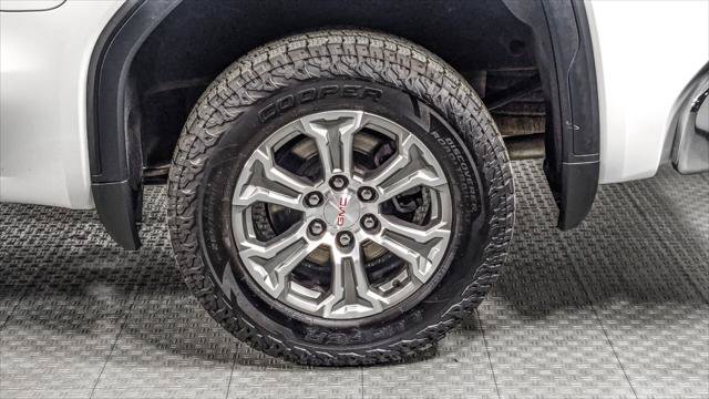 Used 2023 GMC Sierra 1500 SLE AWD/4WD image 34