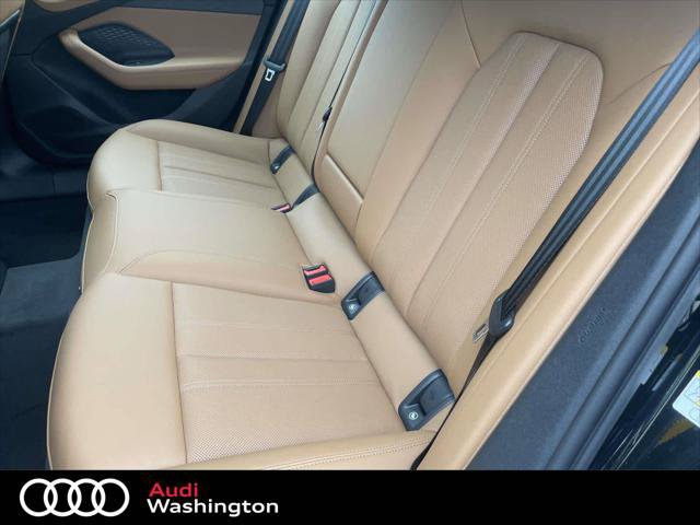 New 2026 Audi A6 Premium Plus AWD/4WD image 19