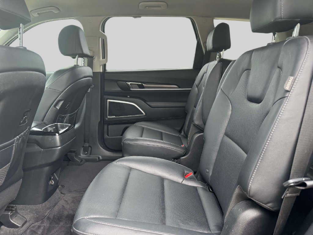 Used 2023 Kia Telluride S AWD/4WD image 12