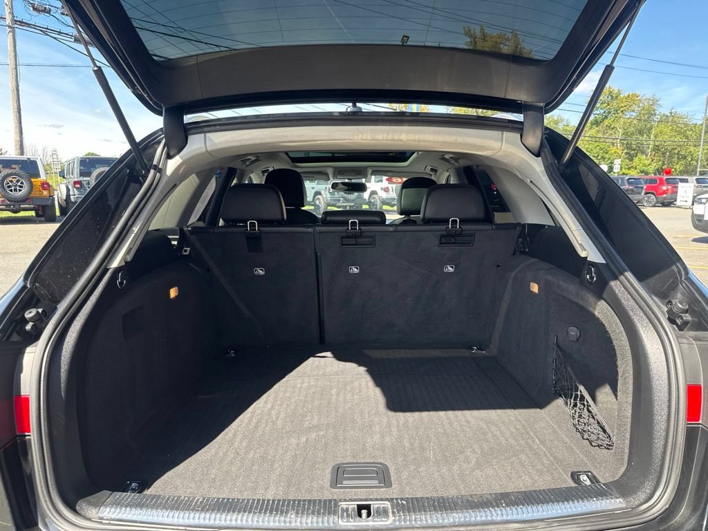 Used 2016 Audi A4 Premium Plus AWD/4WD image 14