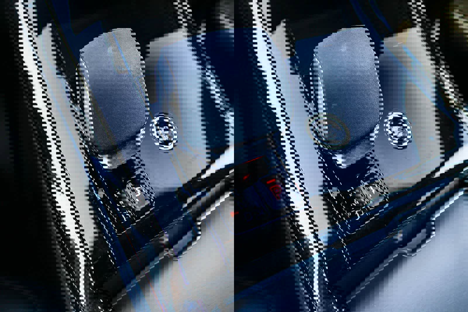 Used 2025 Land Rover Range Rover Sport image 23