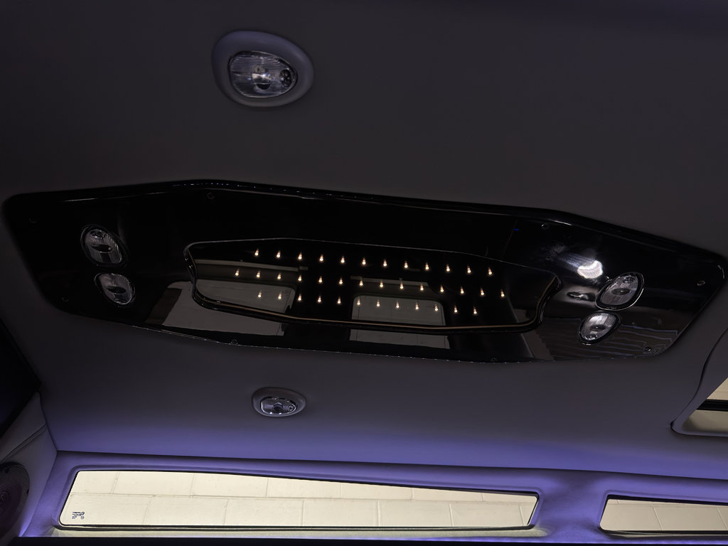 New 2025 Chevrolet Express 2500 w/ Driver Convenience Package image 28