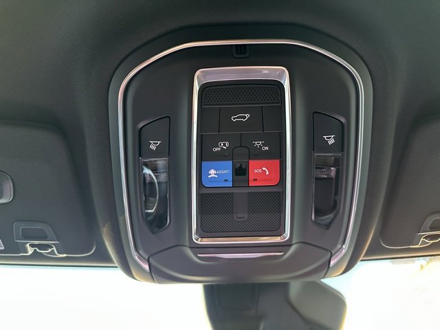 New 2025 Jeep Grand Cherokee L Limited image 41