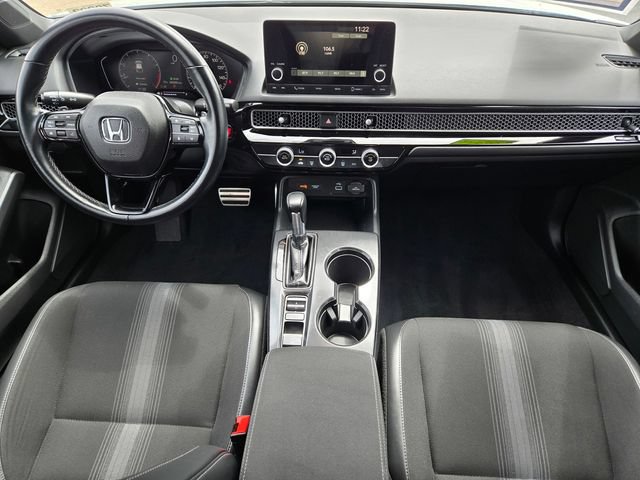 Used 2023 Honda Civic Sport image 12