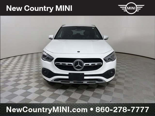 Used 2023 Mercedes-Benz GLA 250 4MATIC image 2