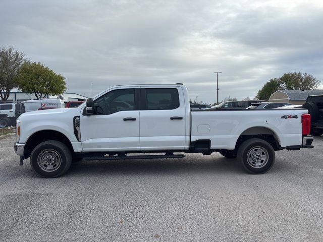 Used 2023 Ford F350 XL image 8