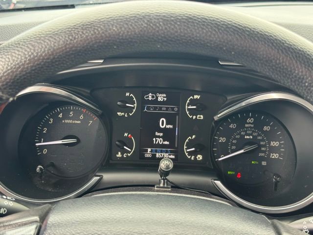 Used 2018 Toyota Sequoia Platinum AWD/4WD image 28