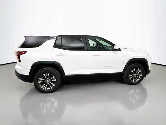 New 2026 Chevrolet Equinox LT w/ Convenience Package II image 9