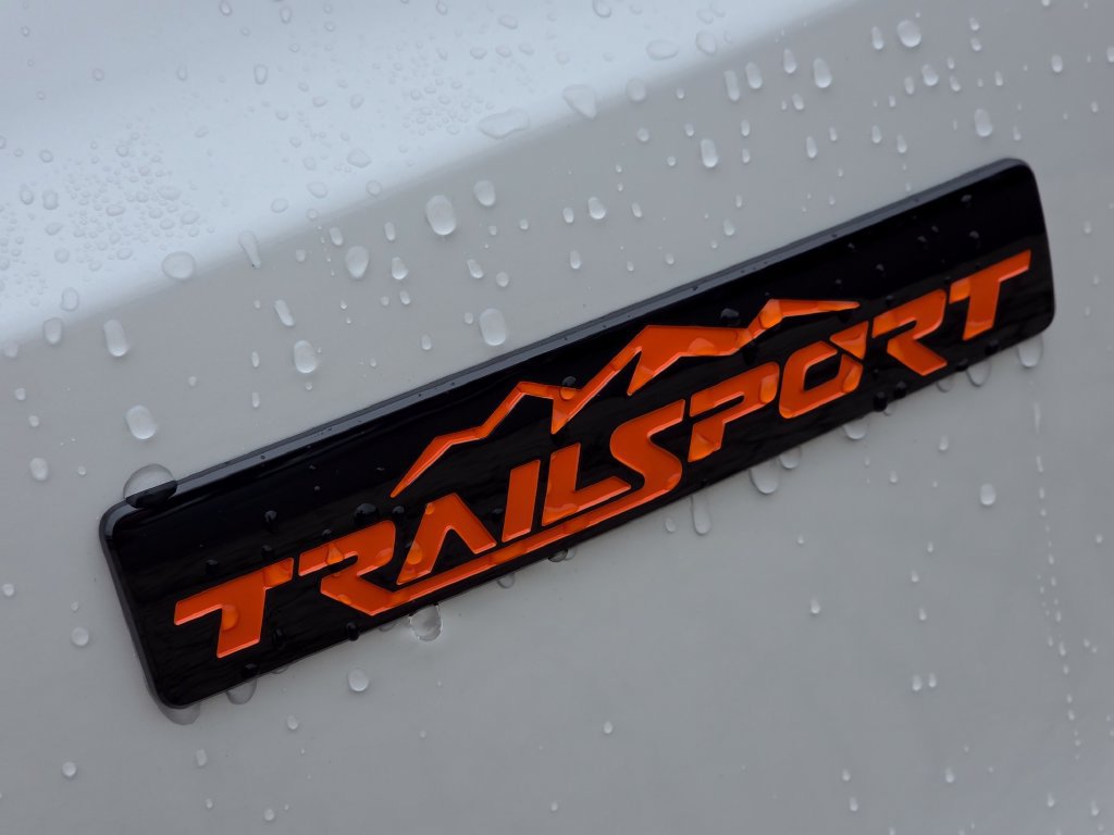 New 2027 Honda CR-V TrailSport image 19