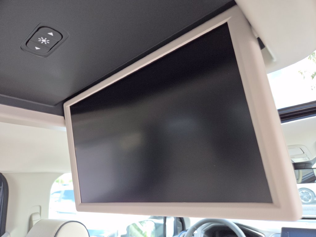 New 2027 Honda Odyssey Touring image 9