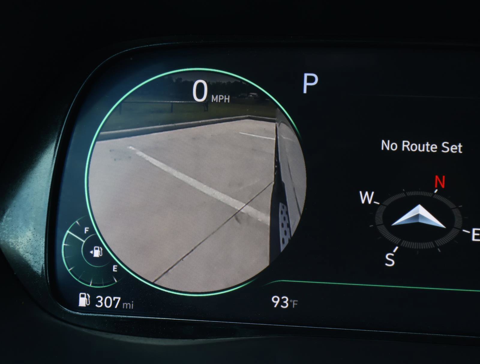 Used 2022 Hyundai Palisade Calligraphy w/ Cargo Package image 33