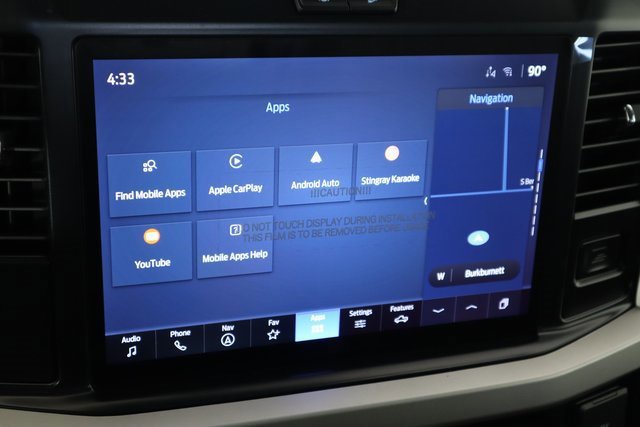 New 2026 Ford F350 XLT w/ XLT Premium Package image 20