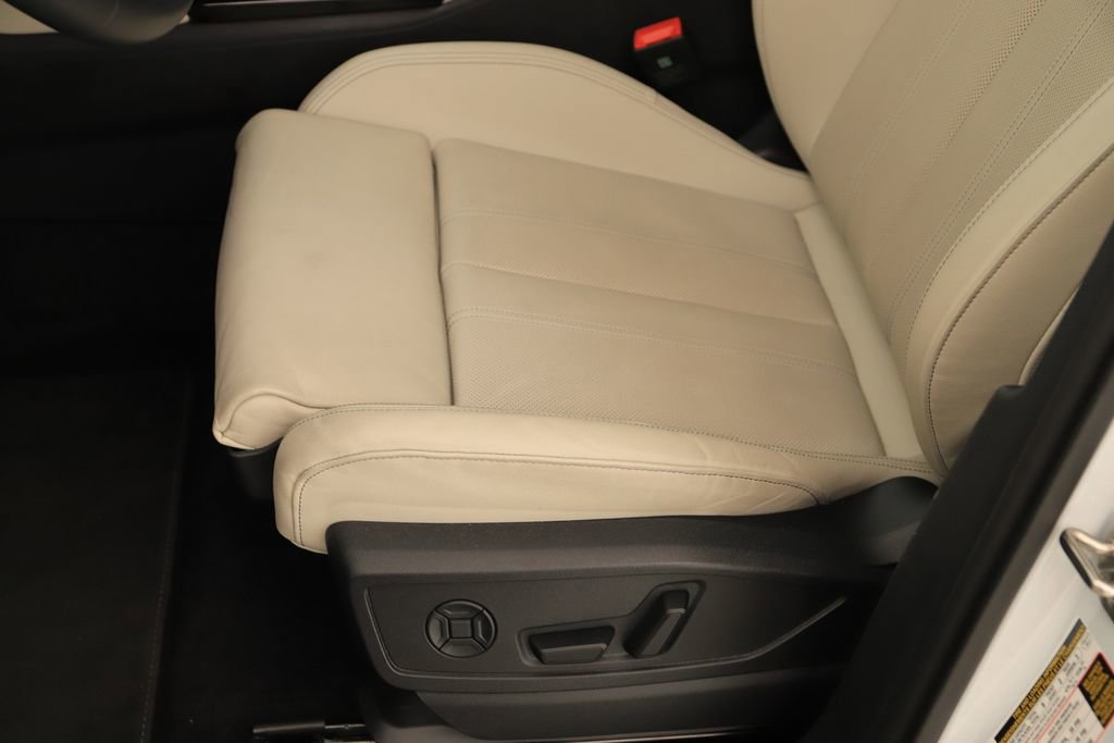 Certified 2025 Audi Q5 Premium Plus w/ Premium Plus AWD/4WD image 26