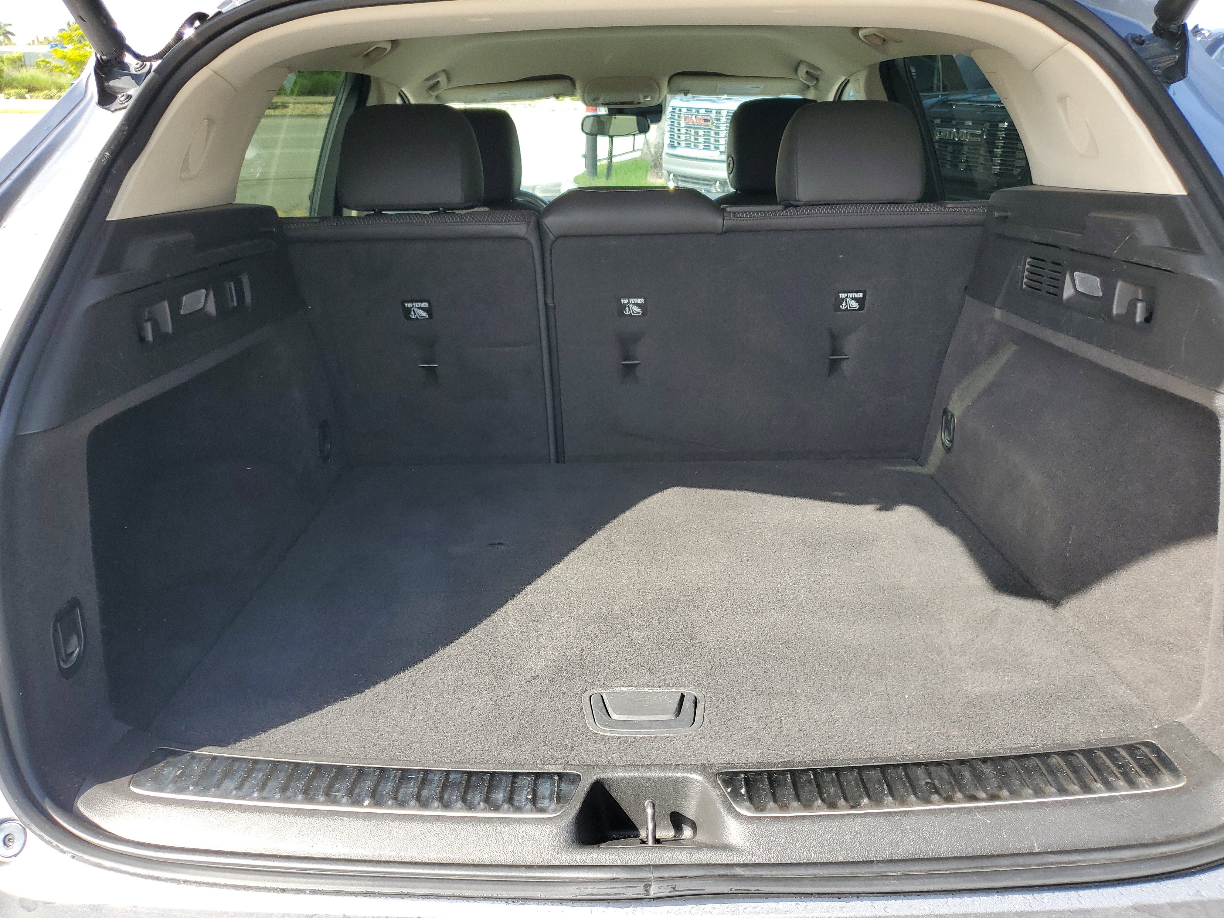 Used 2021 Buick Envision Preferred image 18