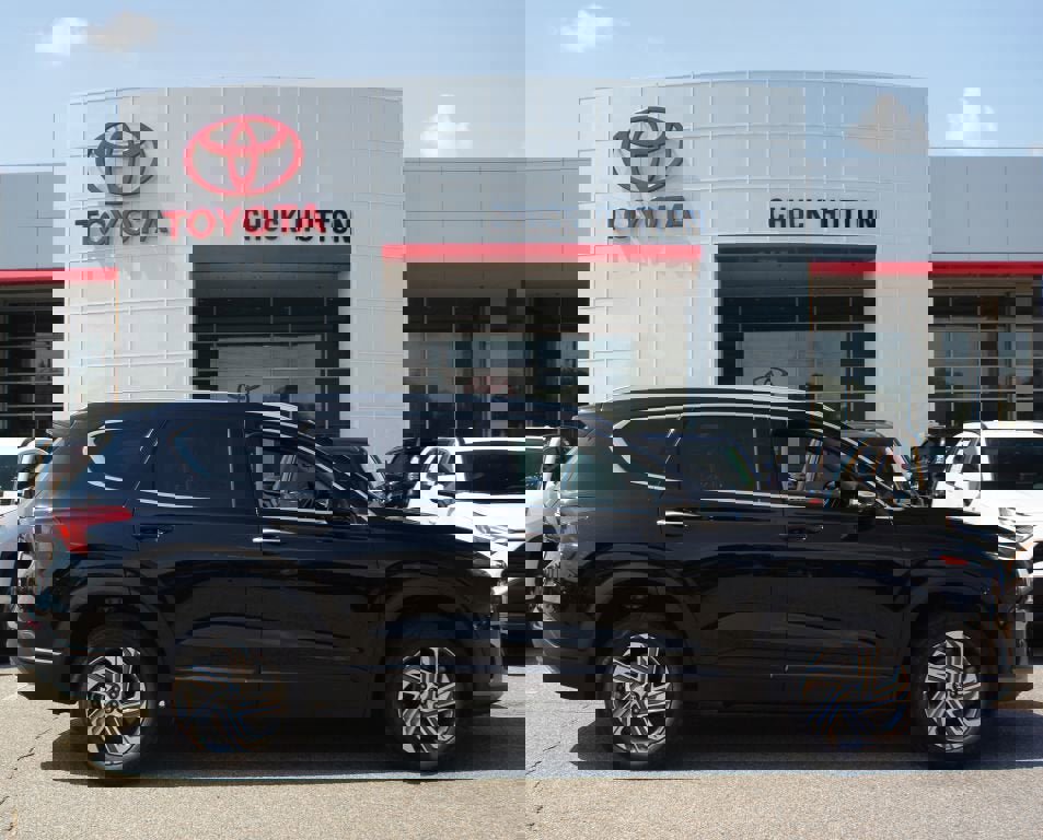 Used 2023 Hyundai Santa Fe SEL