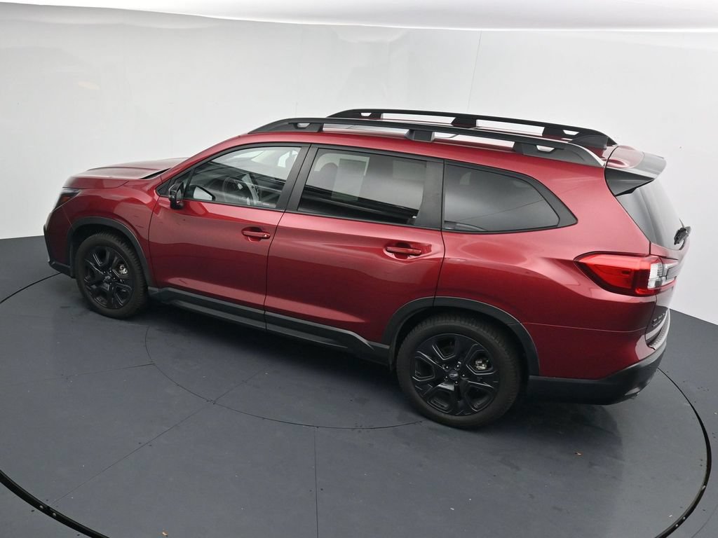 Used 2023 Subaru Ascent Onyx Edition AWD/4WD image 31