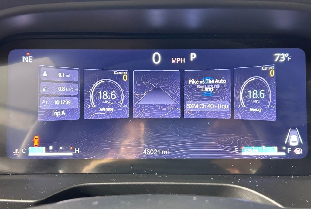 Used 2024 Jeep Grand Cherokee L Laredo image 26