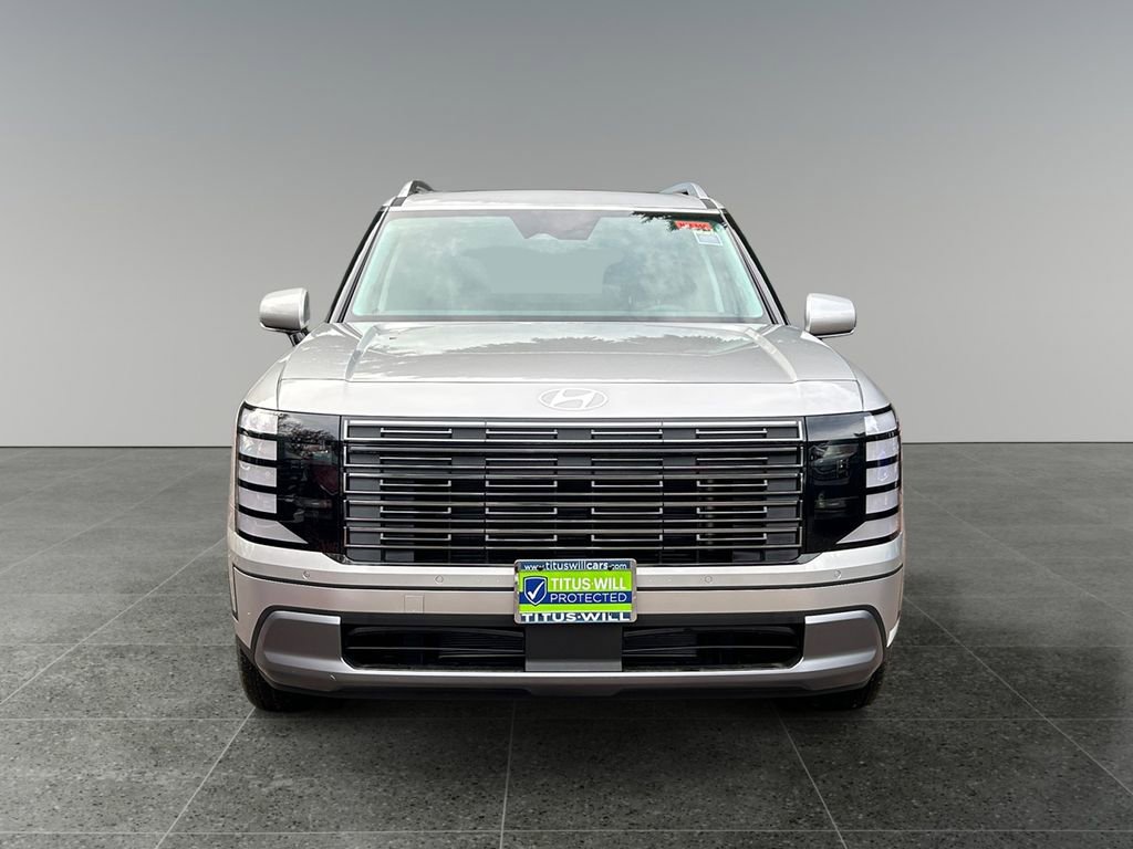 New 2026 Hyundai Palisade SEL image 3