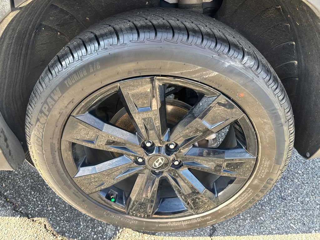Used 2024 Hyundai Palisade XRT image 19