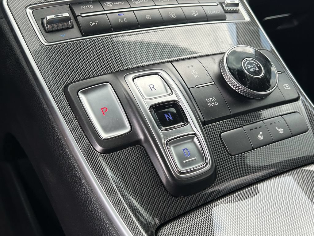 Used 2022 Hyundai Santa Fe XRT FWD image 30