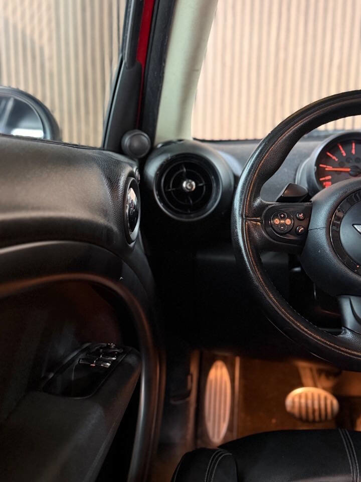 Used 2015 MINI Cooper Countryman S image 13