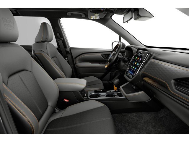 New 2026 Subaru Forester Wilderness image 17