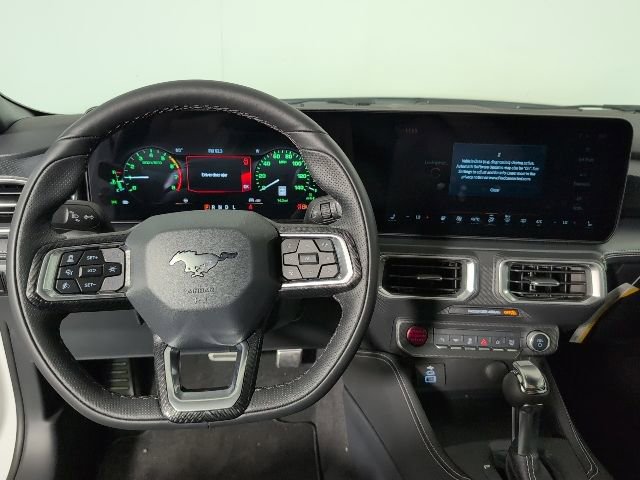 New 2025 Ford Mustang Premium image 11