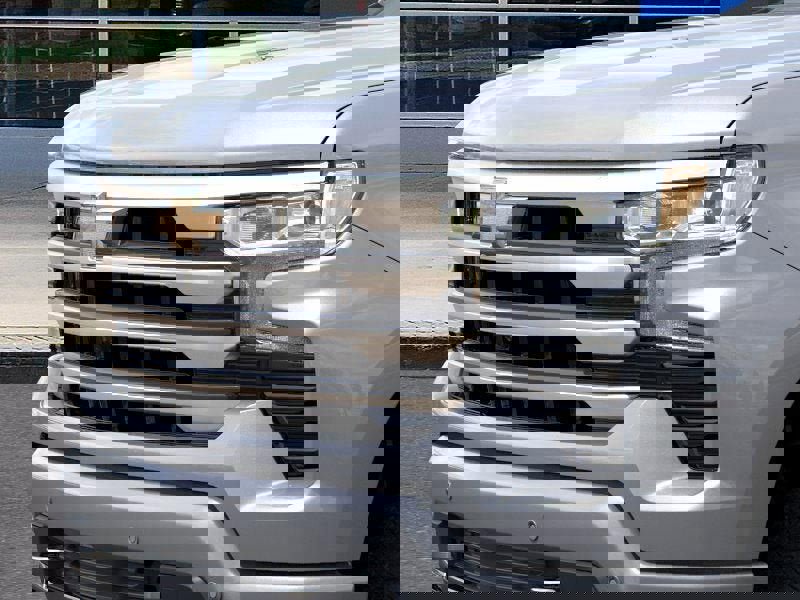 New 2026 Chevrolet Silverado 1500 High Country image 13