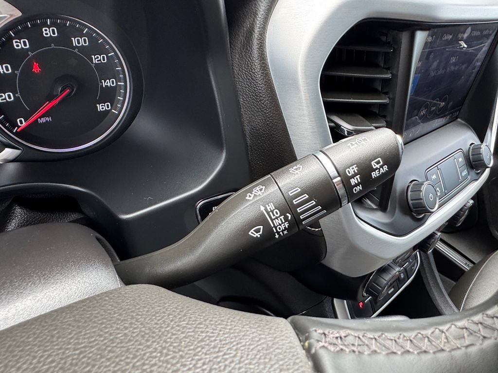 Used 2023 GMC Acadia SLT w/ Trailering Package AWD/4WD image 34