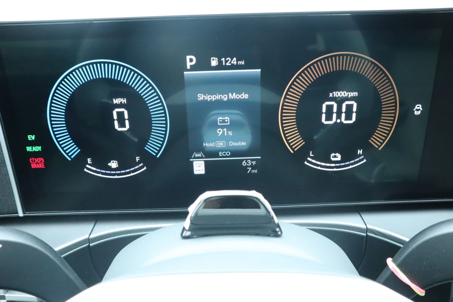 New 2026 Hyundai Santa Fe SEL image 12