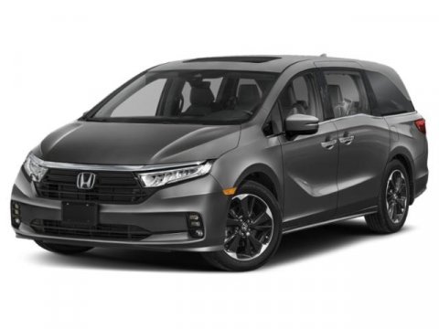 Used 2023 Honda Odyssey Elite