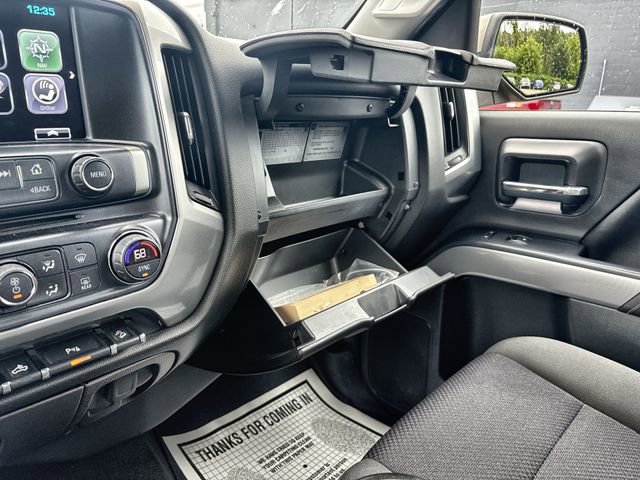 Used 2017 Chevrolet Silverado 1500 LT w/ All Star Edition image 43