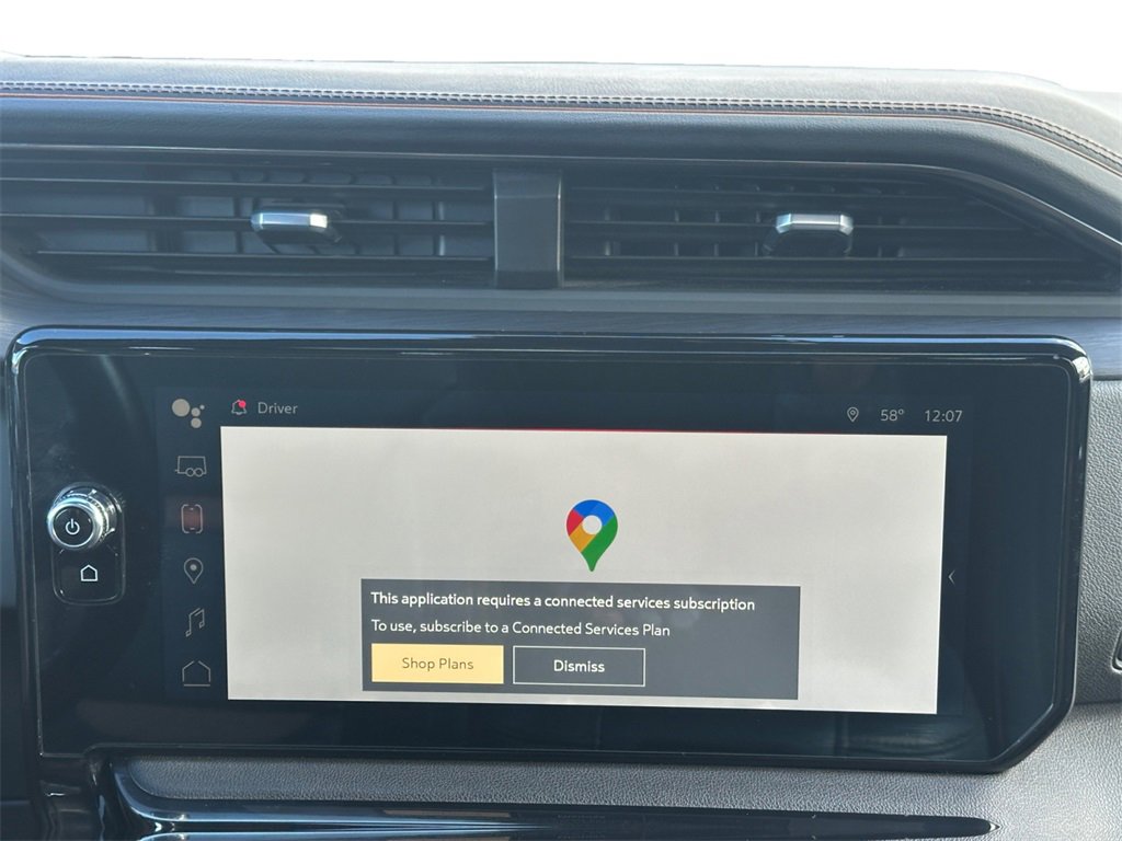 Used 2023 GMC Sierra 1500 AT4 w/ AT4 Premium Package image 15