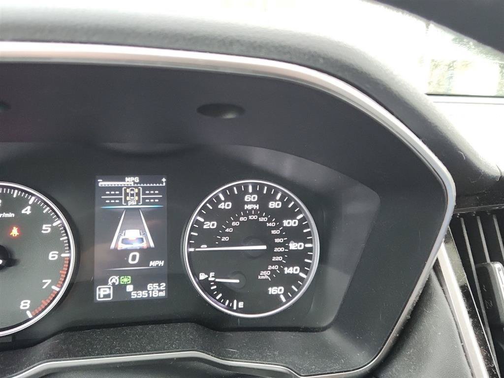 Used 2021 Subaru Outback Limited AWD/4WD image 15