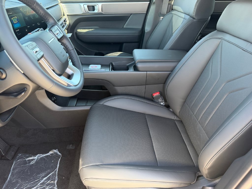 New 2027 Hyundai Santa Fe SEL AWD/4WD image 10