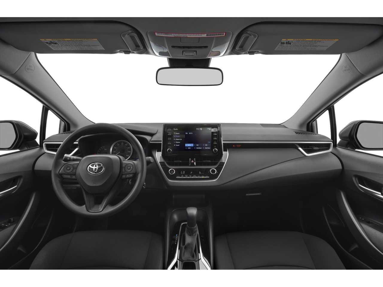 Used 2022 Toyota Corolla LE FWD image 5