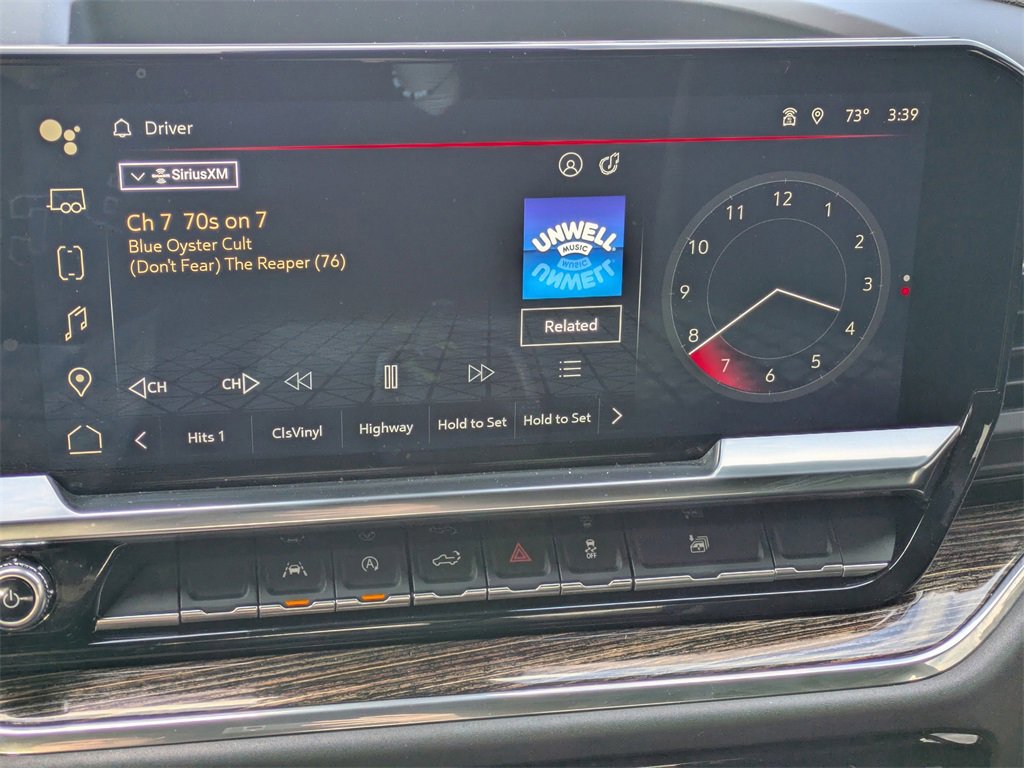 Used 2024 GMC Sierra 1500 Elevation image 22