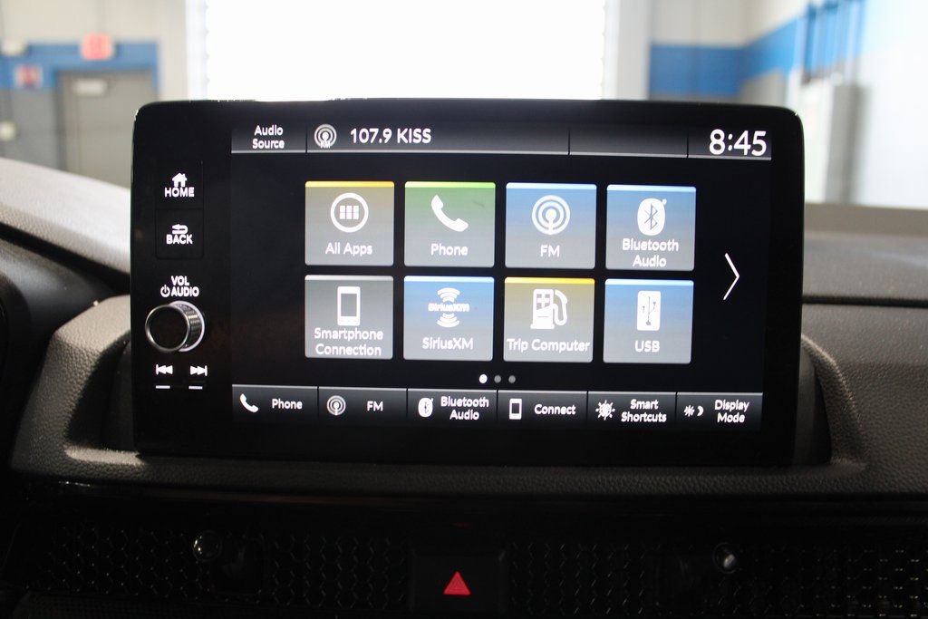 Used 2023 Honda CR-V EX-L image 25