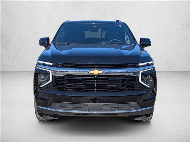 Used 2025 Chevrolet Tahoe LS RWD image 2