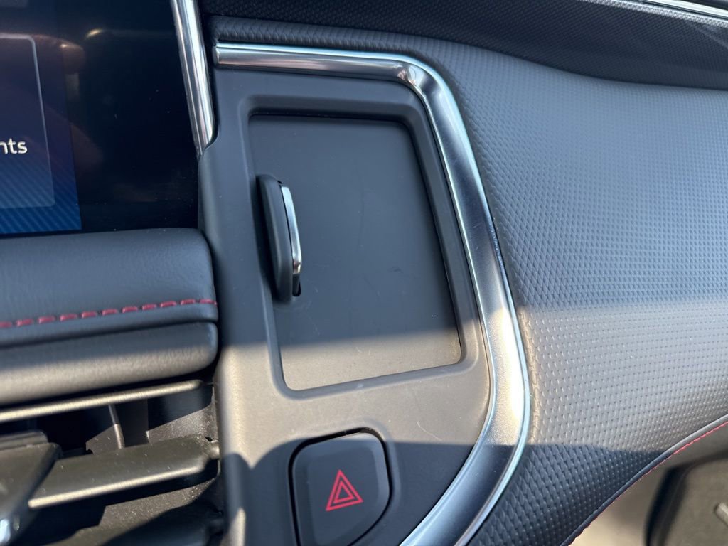 Used 2023 Chevrolet Tahoe RST w/ Luxury Package image 35